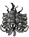 Stolen Knowledge of Armor outfit