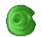 Squidgy Slime outfit