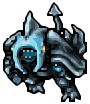 Renegade Quara Mantassin outfit