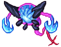 Stabilizing Dread Intruder outfit