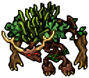Druid Familiar outfit