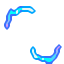Energy Beam spell effect