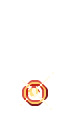 Divine Missile spell effect