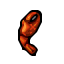 crab pincers