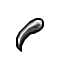 carrion worm fang