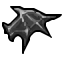 stone wing