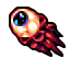 giant eye