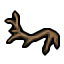 antlers