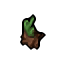 lump of earth