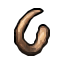 mammoth tusk