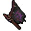 corrupted flag