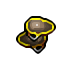 zaogun shoulderplates