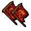 legionnaire flags