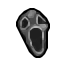 petrified scream