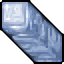 piece of marble rock