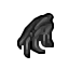 hair of a banshee