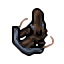 broken crossbow