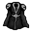 necromantic robe