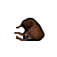 piece of archer armor