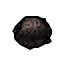 pile of grave earth