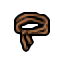 rope belt