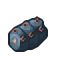 tentacle piece