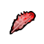 downy feather