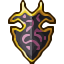 shield of corruption