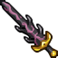 blade of corruption