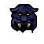 panther head