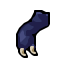 panther paw