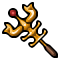 scorpion sceptre
