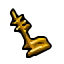 key to the drowned library