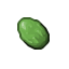 gooey mass
