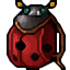 buggy backpack