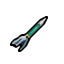 vortex bolt