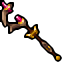 wand of defiance