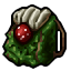 mushroom backpack