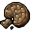 mushroom pie