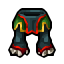 gill legs
