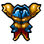 prismatic armor