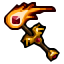 wand of everblazing