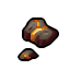 magma clump