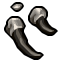 cliff strider claw