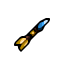 prismatic bolt