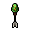 envenomed arrow