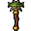 mycological mace