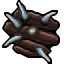 spike shield