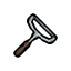 cheese cutter