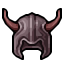 helmet of the lost
